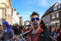 Karneval in Deutschland