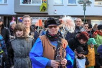 Karneval in Deutschland