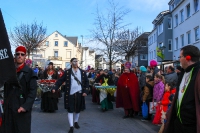 Karneval in Deutschland