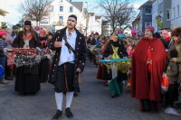 Karneval in Deutschland