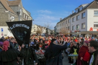 Karneval in Deutschland