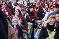 Karneval in Deutschland