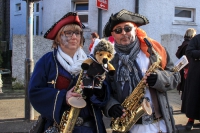 Karneval in Deutschland