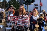 Karneval in Deutschland