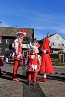 Karneval in Deutschland