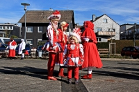 Karneval in Deutschland