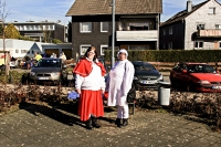 Karneval in Deutschland