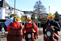 Karneval in Deutschland