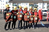 Karneval in Deutschland