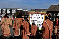 Karneval in Deutschland