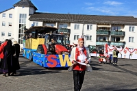 Karneval in Deutschland