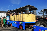 Karneval in Deutschland