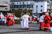 Karneval in Deutschland