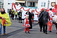 Karneval in Deutschland