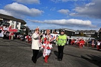 Karneval in Deutschland