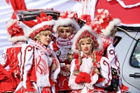 Karneval in Deutschland