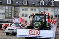 Karneval in Deutschland