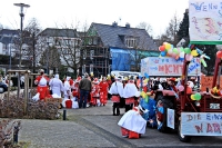 Karneval in Deutschland