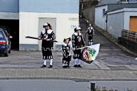 Karneval in Deutschland