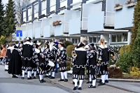 Karneval in Deutschland