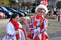 Karneval in Deutschland