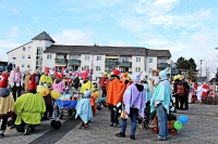 Karneval in Deutschland