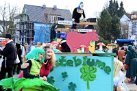 Karneval in Deutschland