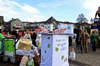 Karneval in Deutschland