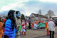 Karneval in Deutschland