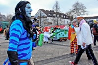 Karneval in Deutschland