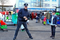 Karneval in Deutschland