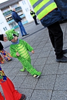 Karneval in Deutschland