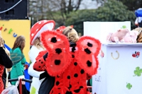 Karneval in Deutschland