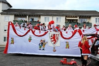 Karneval in Deutschland