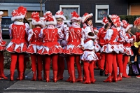 Karneval in Deutschland