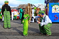 Karneval in Deutschland