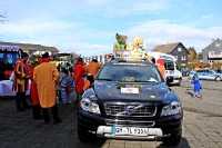 Karneval in Deutschland