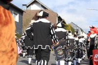 Karneval in Deutschland