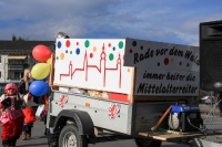 Karneval in Deutschland