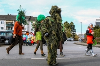 Karneval in Deutschland