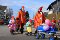 Karneval in Deutschland