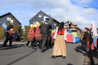 Karneval in Deutschland