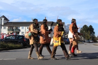 Karneval in Deutschland