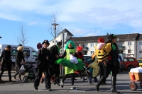 Karneval in Deutschland