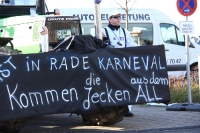 Umzug Karnevalszug Radevormwald