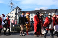 Karneval in Deutschland