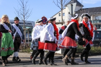 Karneval in Deutschland