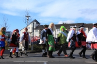 Karneval in Deutschland