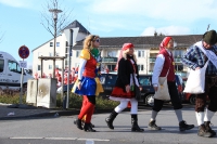 Karneval in Deutschland