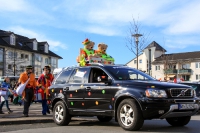 Karneval in Deutschland